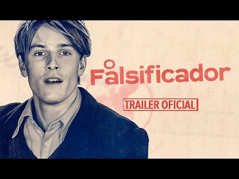 O FALSIFICADOR | Trailer Oficial | Festival Filmelier no Cinema