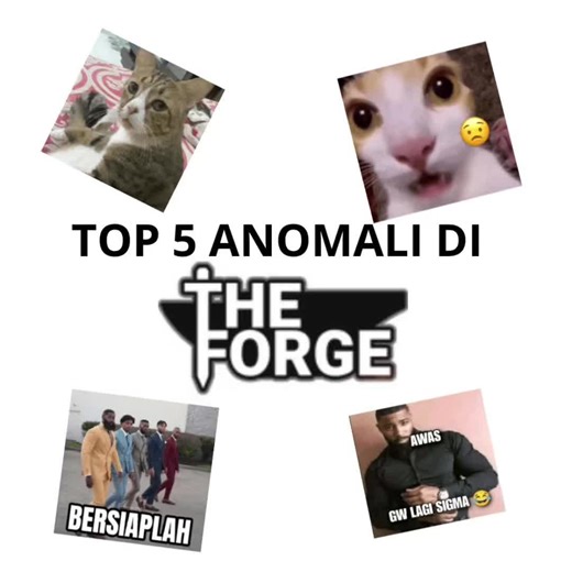 Mastering Rerolls in Roblox The Forge