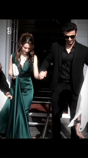 Snuggly Star on Instagram: "Their offscreen chemistry🤌 💓 • • • #arafta #instagramreels #reels"