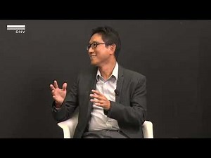 Episode 2: Digitalization and its impact on maritime operations (May 2022)