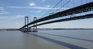 How a State's $92 million bet on bridge protection could avert future disasters