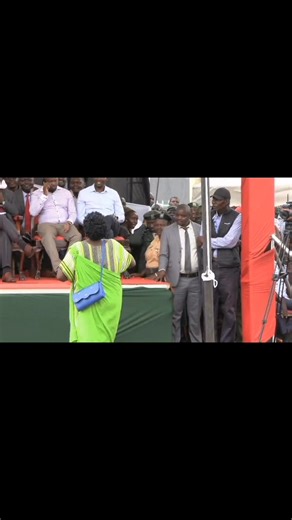 Hon Simba Arati on Reels