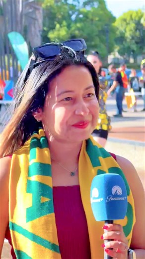 Australia vs North Korea: Memorable Football Night at HBF Park