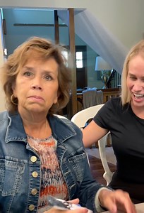 3.7M views · 10K reactions | Baby announcement gone wrong | Janelle & Kate | Facebook