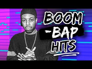 How To Make Classic Boom Bap Beats Like J Dilla In Ableton Live 11