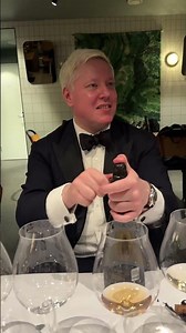 he joy of Drinking Dom Pérignon 1998 P2