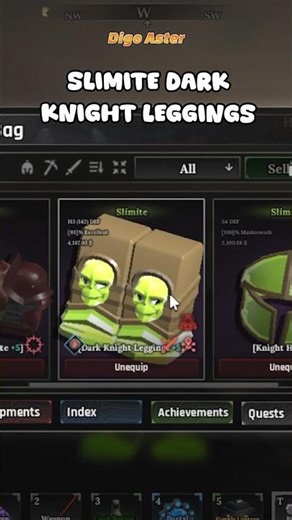 👽 ARE SLIMITE KNIGHT LEGGINGS WORTH IT?