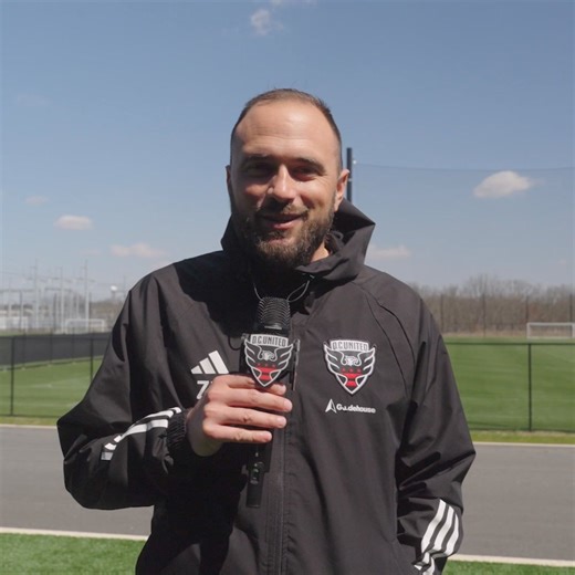 Wishing good luck to our D.C. United Academy teams at the GA Cup! 🏆 | D.C. United