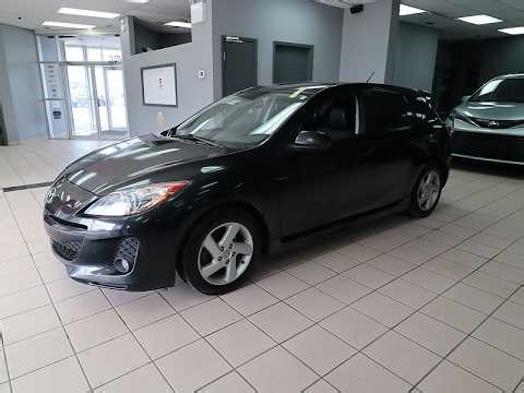 2013 Mazda3 GS-SKY For Sale | High River, Alberta