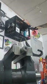 why you should NEVER use chinese bushings #oem #automobile #parts