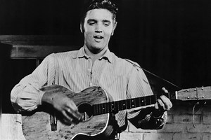'Elvis 56': On The 40th Anniversary Of His Death, Witness How Elvis Presley Became The King