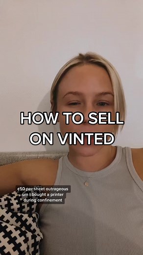 Tips for Selling Successfully on Vinted