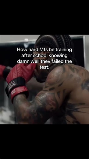 #fyp #boxing🥊 #boxer #tank #school