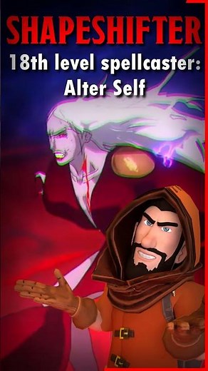 Supreme Calamitas for D&D | Homebrew Monster Stats