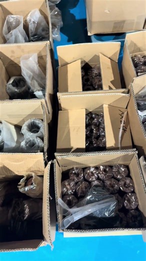 Step inside the FeTech Warehouse.