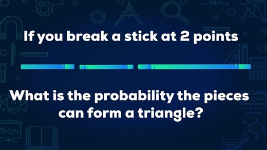 This common Google and Amazon interview question has a clever solution.