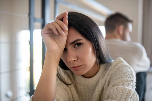 Relationship Ups and Downs | A Survivor's Guide