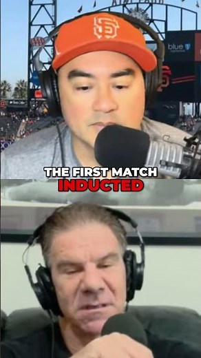 The real reason Bret Hart vs Stone Cold Steve Austin's at Wrestlemania 13 is the first HOF match