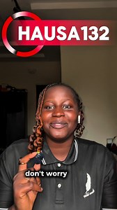 Hausa Basics for Beginners: Easy Starter Lessons