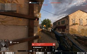 BFV 官服5399外挂