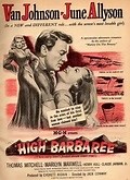 血海情鸳（High Barbaree）