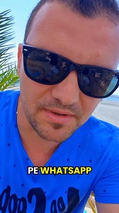 Cum se activează backup-ul la WhatsApp!? #smartphone #tutorial #trending | Geo Marius