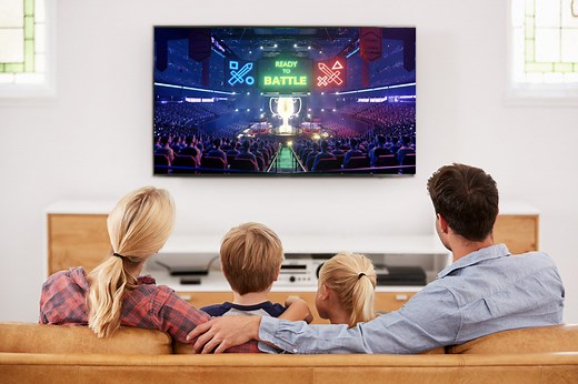 eスポーツ＆ゲームに関するテレビ番組まとめ〈2026年1月〜〉 | eSports World（eスポーツワールド）