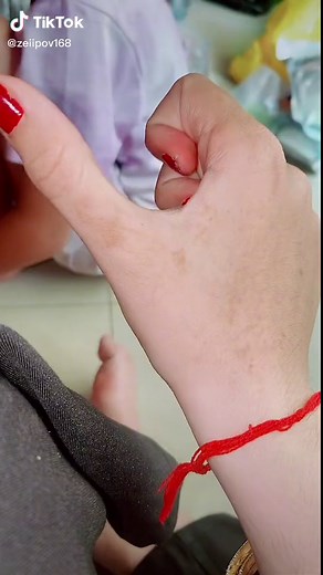 Meaningful Red String Bracelet Symbolism