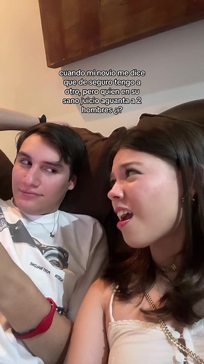 quien podria aguantar???🧐 #foryoupage #michysebas #couple #pareja #novios #love #trend