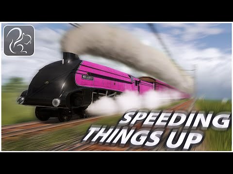 Transport Fever 2 - Ep 9 - Fast Food