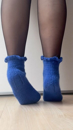 easy as knit | Knitwear design & how to knit | 🇬🇧 This is probably my favourite sock pattern ever😍 Ever since we constructed our first sock pattern, using a very beginner friendly and... | Instagram