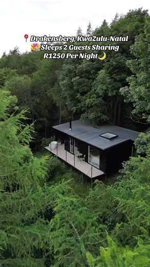 Romantic Getaway in Drakensberg, KwaZulu-Natal