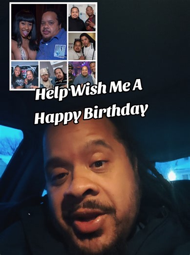 It’s my birthday and I’m asking for ONE thing — hit that follow button on Twitch and tell me happy birthday in the chat. That’s it. No pressure, just vibes. If you do wanna show extra love with a coffee, lunch, dinner, or a gift, you can pull up to buymeacoffee.com/bksexperience. Either way, I appreciate every single person rocking with me and the BKS Experience. Follow me on Twitch @ twitch.tv/bksexperience For more Content. #BirthdayStream #BKSEXP #TwitchCreator #SupportCreators #ContentJourne