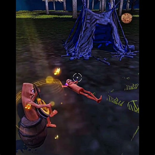 SAD TUNG TUNG 🤣😂😭#saiyaara #tungtungtungsahur #gaming #shorts #freefire #yourgamer07#foryou#edit