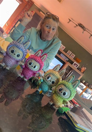 Discover Adorable Boo Boos and Key Rings for Kids