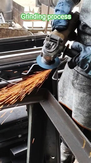 Surface Grinding process | Grinding Machine | Manufacturing | Engineering #manufacturing