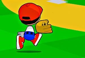 Pinch Hitter: Game Day