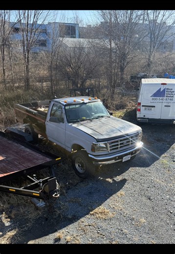 12:09. #obs #ford #singlecab #fyp #fypシ