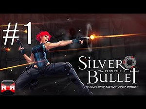the Silver Bullet (by Byulbram Studio) - iOS / Android - Walkthrough Gameplay Part 1