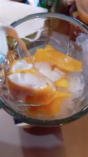 Delicious Mango Shake Recipe for Summer Refreshment!