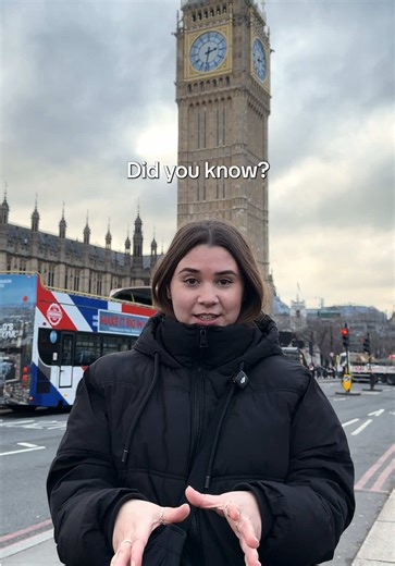 Did you know… #london #thamesriversightseeing #riverthames #trs