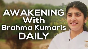 44K views · 3.7K reactions | VIDEO: Watch AWAKENING WITH BRAHMA KUMARIS every day at 6:30 am, 2:30 pm, 7:30 pm, and 9:00 pm on AWAKENING Tv. The channel is available on - Tata Sky: 1084; Jio TV: 1060; GTPL: 578; InDigital: 996; NXTDigital: 984 | BK Shivani | Facebook