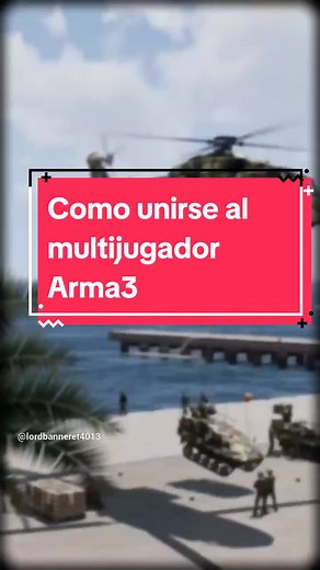#arma3#arma3gameplay #juegospc #mexico #multijugador #simuladores #arma3mexico #arma3online #escapefromtarkov #tutorial #videojuegos #arma3roleplay #latam #juegosdeguerra #warzone #parati