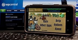 Bandit: Rustler - Review