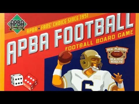 APBA Football