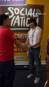 apne hi style mein, apna ye crew has arrived 🤩 #CampusBeatsS5 powered by SUGAR Cosmetics streaming now for FREE on Amazon MX Player 🔥 Shantanu Maheshwari #ShrutiSinha #TanviGadkari Sahaj Singh #ManishPoonam #DipankanaDas #ManasviVashisht #HarshDingwanii #TanyaBhushan #RohanPal #DhanshreeYadav #AdnanAhmedKhan Teriya Phounja Magar Sehban Azim Banijay Asia #DeepakDhar #RajeshChadhaa #AniruddhaRajderkar #PalkiMalhotra #CampusBeats #CampusBeatsOnAmazonMXPlayer #AmazonMXPlayer #StreamingNow | Amazon