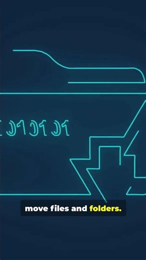 🚀💻 Learn Linux the Fun Way – In Under 1 Minute!