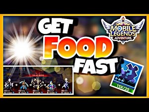 HOW TO UPGRADE HEROES FAST FROM 8-10STAR / 5 BOSS TEAM | Mobile Legends Adventure