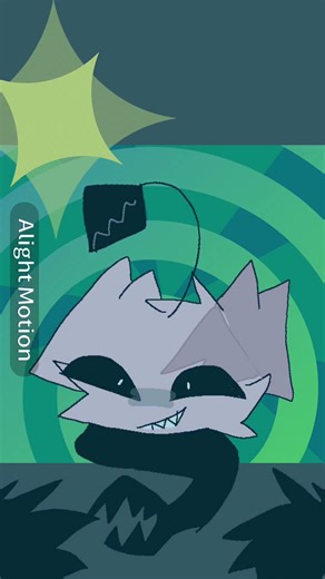 Copper🤩 #animation #art