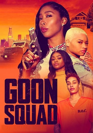 Goon Squad (2024)